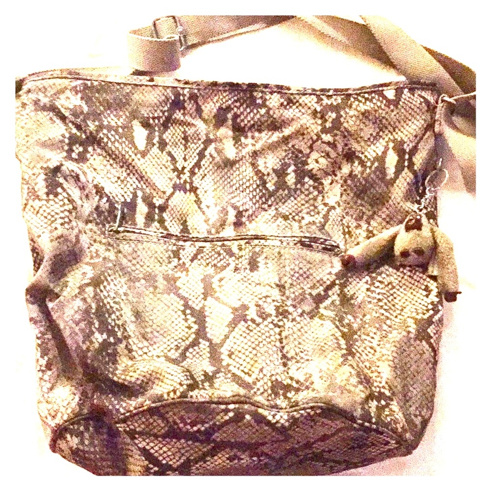 Kipling hobo